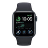 Apple Watch SE 40mm Midnight Aluminium Case GPS + Cellular [2022] A2725