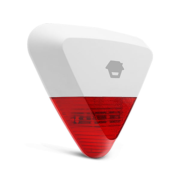 Chuango  IP55 outdoor Wireless Siren Strobe for G5W (3G) ALARM SYSTEM