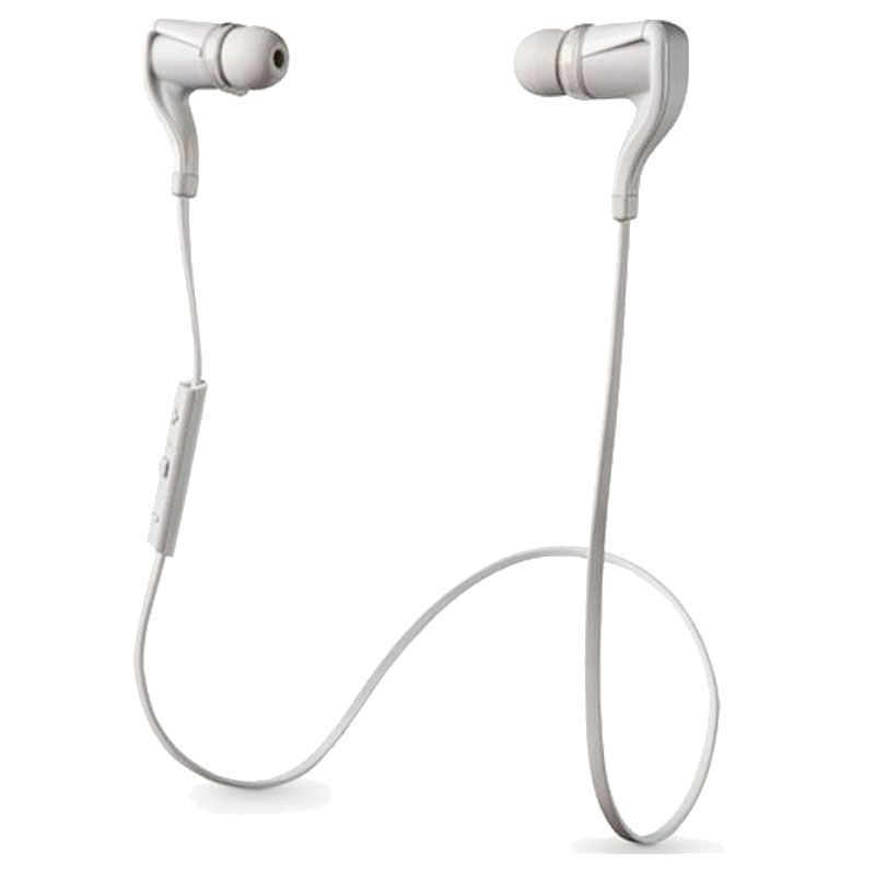 Plantronics BackBeat GO 2 wireless earbuds with Charge Case - :) Phoneinc