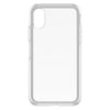 OtterBox Symmetry Clear case for iPhone X