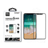 MAIQII™ Apple iPhone X Tempered Glass Screen protector