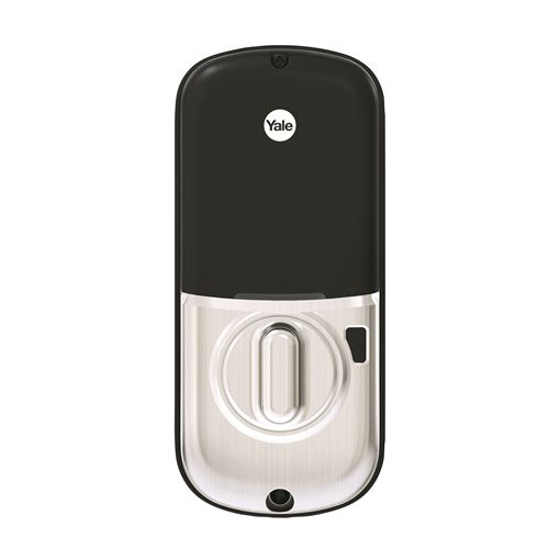 Yale Assure Wireless Z-Wave & bluetooth Remote Digital Smart deadbolt Lockset