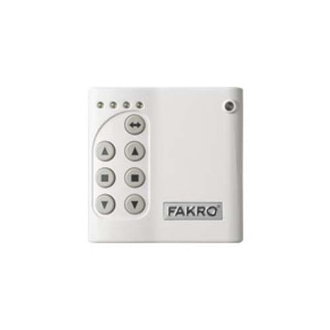 FAKRO Z-Wave wall controller