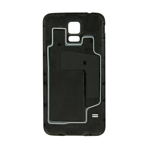 Samsung Galaxy S5 back cover gold