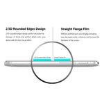 CoolReall™ HTC ONE M8 5.0 INCH Tempered Glass Screen Protector Film - :) Phoneinc