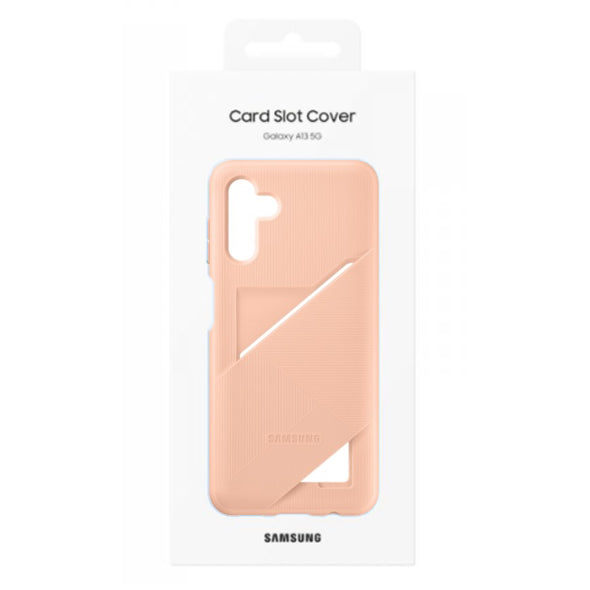 Samsung Galaxy A13 5G Card Slot Cover -Arctic Blue or Peach