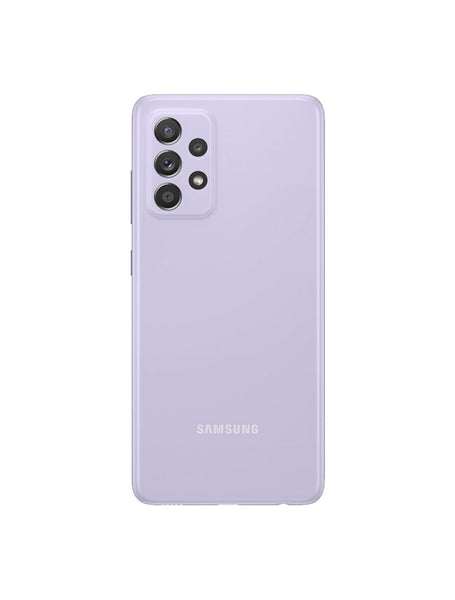 Samsung Galaxy A52  Smartphone in  Violet