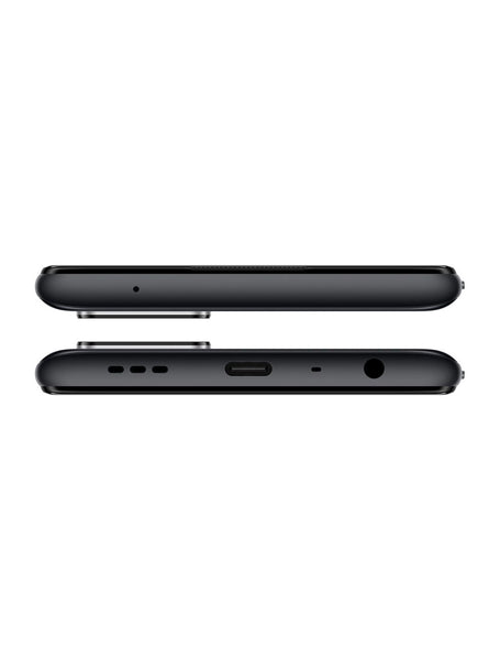 OPPO A76 - Dual Sim  6.56" screen   128GB/4GB RAM   Smartphone in  Glowing Black