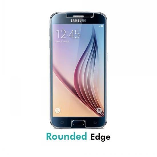 COOLREALL™ Samsung Galaxy S6 tempered glass screen protector with blue light fil