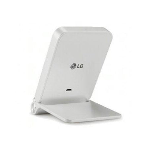 Wireless Charger Stand QI for iPhone 8/X - :) Phoneinc