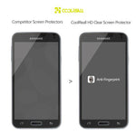 CoolReall™ Samsung Galaxy S5 Premium Ballistic Glass Screen Protector - :) Phoneinc