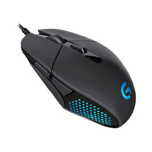 Logitech G302 DAEDALUS PRIME Gaming Pro Mouse