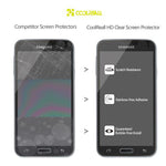 CoolReall™ Samsung Galaxy S5 Premium Ballistic Glass Screen Protector - :) Phoneinc