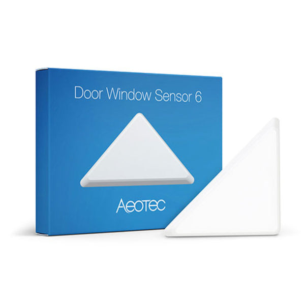 Aeotec Z-wave Door & Window Sensor 6 for smarthome hub