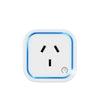 Aeotec Smart Switch 6 Z-wave remote controlled General Power socket Adapter