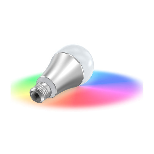 AEOTEC Z-Wave remote control Muti-colour LED Smart Bulb