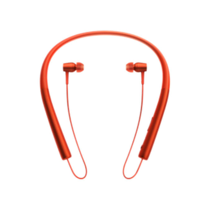 Sony BT HI RES HEADBAND Earphone