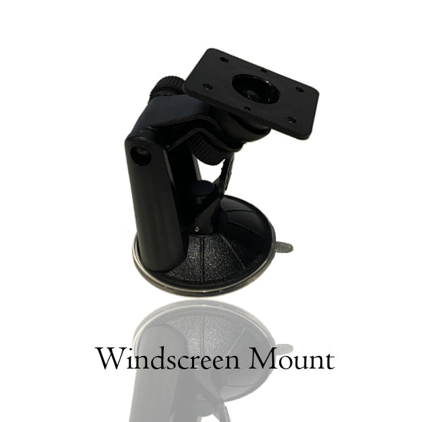 Strike AK Universal XL Cradle for mobile with Mount