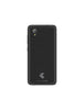 Alcatel Essential Plus - 4G/LTE  4.95" screen   5033T  Smartphone in  Metallic Black
