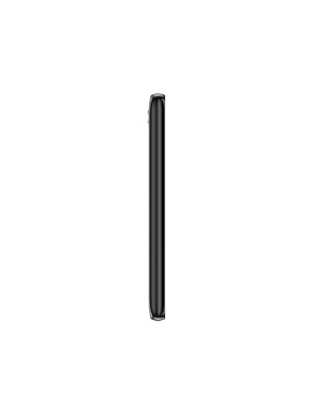 Alcatel Essential Plus - 4G/LTE  4.95" screen   5033T  Smartphone in  Metallic Black