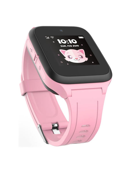 TCL MT40 Movetime Kids Family Watch - 4G/LTE  Smartphone in  Pink