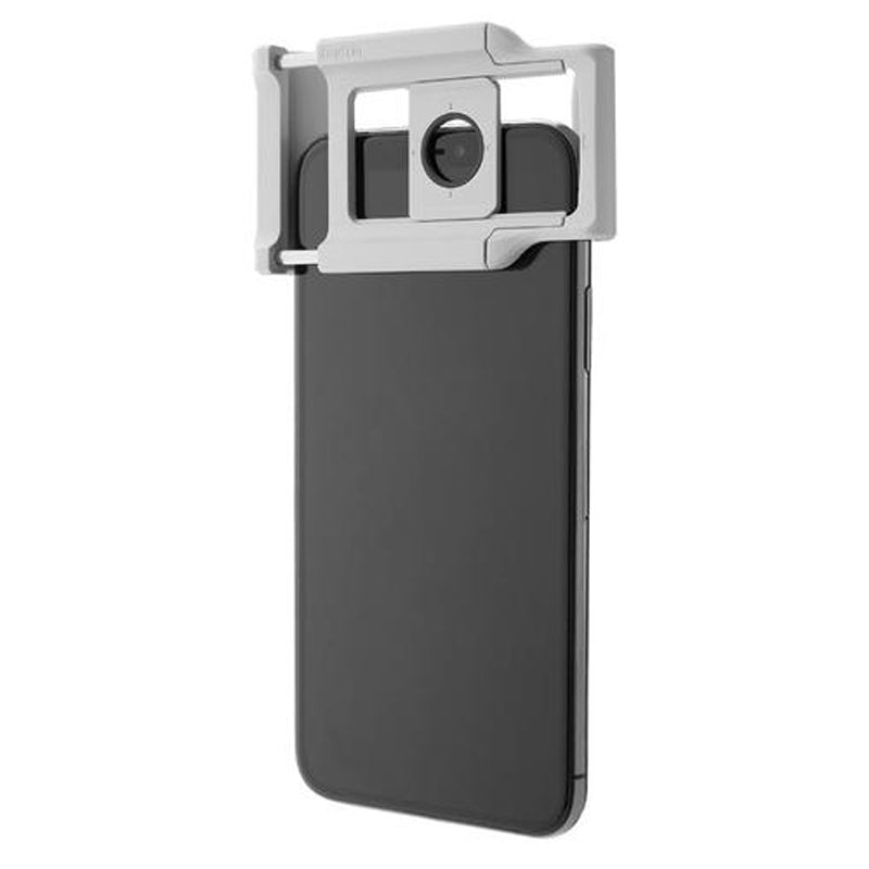 BitPlay Clip ClipX & Allclip moment olloclip style universal smartphone add-on lens Clip