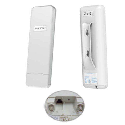 ALTAI C1XAN WIFI ACCESS POINT/ BRIDGE/ REPEATER – 5GHZ