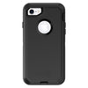 Apple iPhone 7/8/SE(2020) 4.7" heavy duty Defender style rugged shockproof case