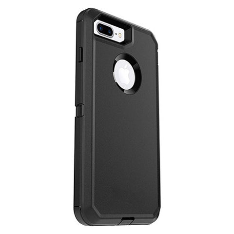Apple iPhone 7 plus heavy duty Defender style rugged shockproof case