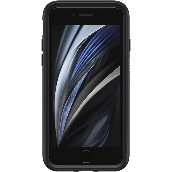 OtterBox Symmetry Case For iPhone 7/8/SE 2nd/SE 3rd GEN (4.7")-Black
