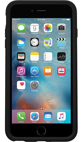 OtterBox Symmetry case for Apple iPhone 6 plus / 6s plus (6+/6s+) 5.5"
