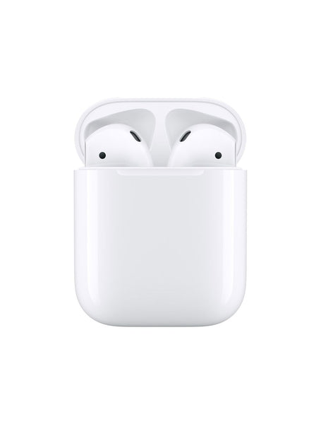 Apple AirPods - 2nd Gen with Charging Case MV7N2ZA/A