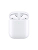 Apple AirPods (2nd Gen) with Wireless Charging Case MRXJ2ZA/A - White