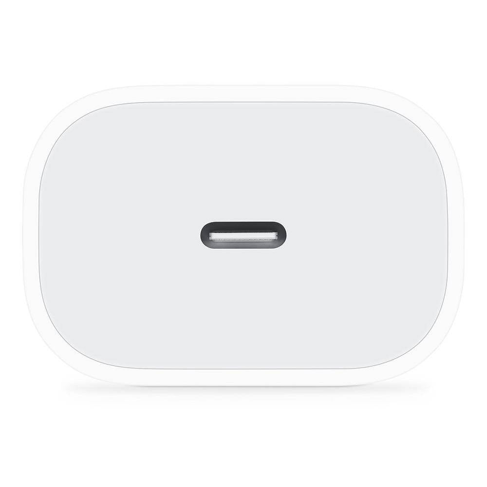 Apple 20W USB-C Power Adapter MHJ93X/A Fast Charger