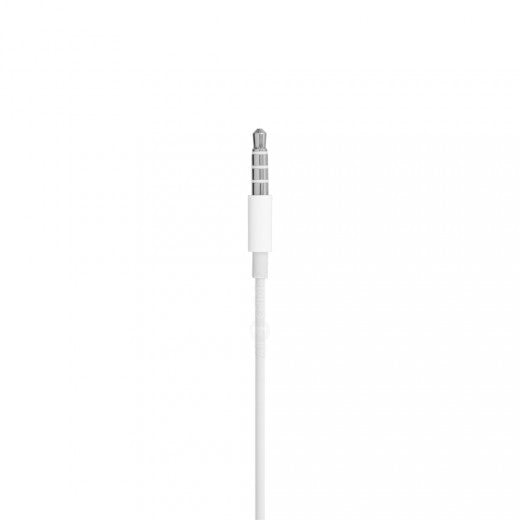 Apple EarPods 3.5mm in-Ear headset with Remote and Mic bulk - :) Phoneinc