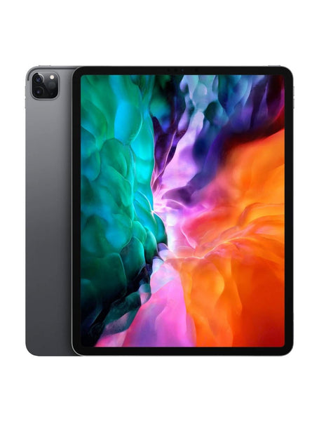 Apple iPad Pro 12.9‘’ (4th Gen) 256GB RAM Wi-Fi + Cellular MPA42X/A - Space Grey
