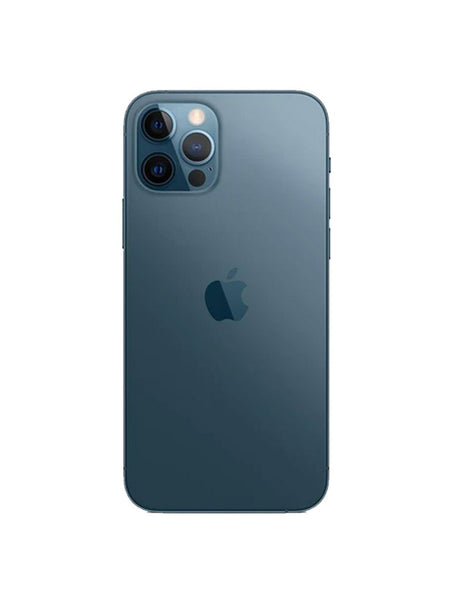 Apple iPhone 12 Pro Max 512GB RAM - Pacific Blue [Open Box]