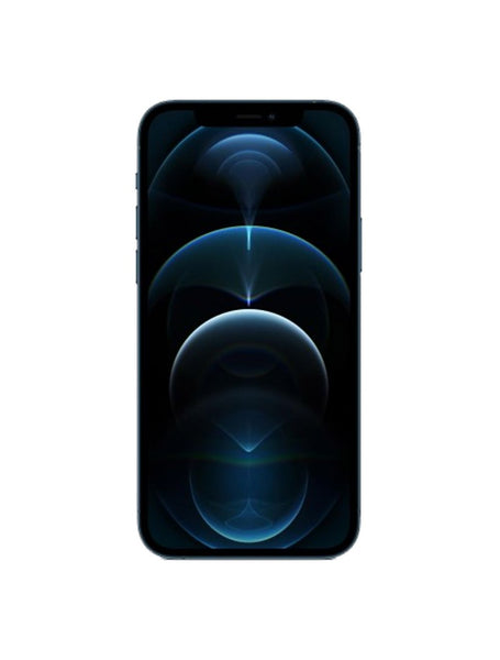 Apple iPhone 12 Pro Max 256GB RAM - Pacific Blue [Open Box]