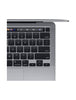 Apple CTO MacBook Pro 13" (M1 Chip- 16GB RAM RAM- 512GB RAM SSD- MYD92X/A) - Space Grey