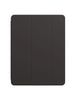Apple Smart Folio Case for iPad Pro 12.9" (4th Gen) - Black