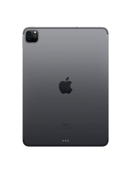 Apple iPad Pro 11" (2nd Gen) Wi-Fi + Cellular 256GB RAM MXE42X/A - Space Gray