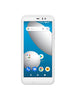 Aspera Jazz 2 - Dual Sim 4G/4G  16GB RAM   Smartphone in  White/Silver