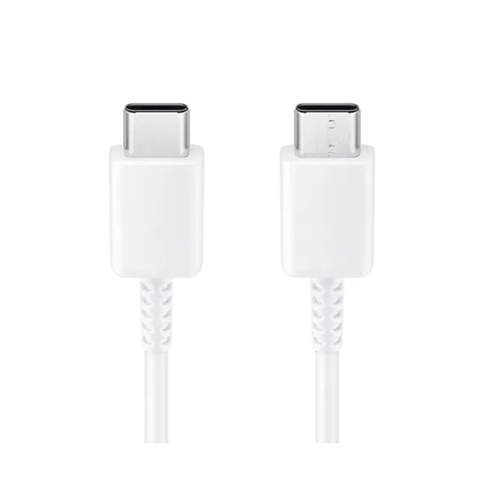Samsung 100W USB-C Cable 1m White EP-DA705