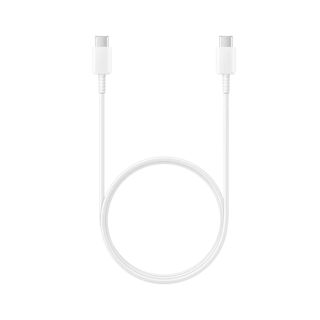 Samsung 100W USB-C Cable 1m White EP-DA705