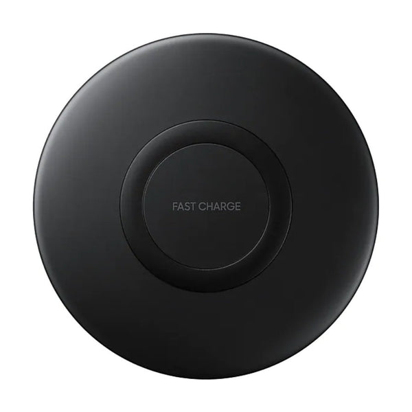 Samsung wireless charger pad with faster charging technology EP-P1100