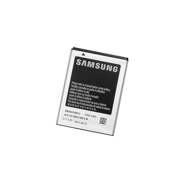 Samsung Galaxy Ace GT-S5830 & GT-S5660 Battery