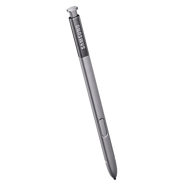 Geuine Samsung Galaxy Note 5 S Pen stylus Silver/Black