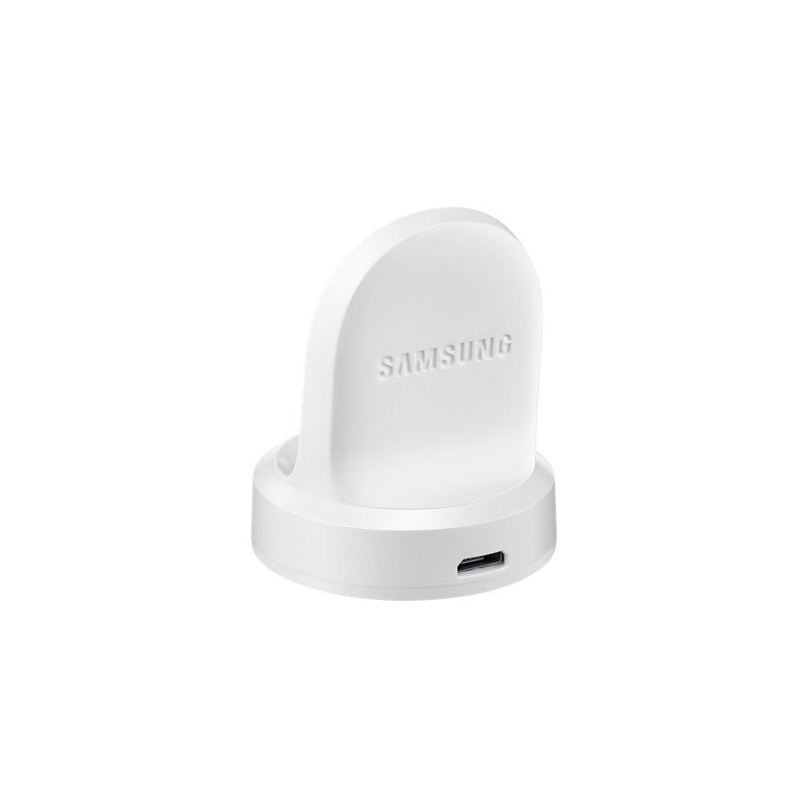 Samsung Gear S2 wireless charging dock