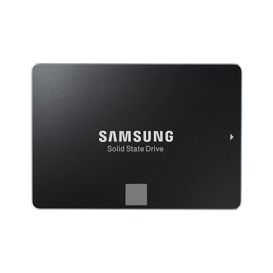 Samsung SSD 850 EVO Solid State Drive Storage Disk