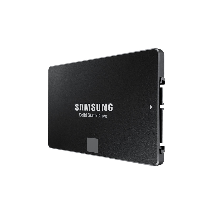 Samsung SSD 850 EVO Solid State Drive Storage Disk